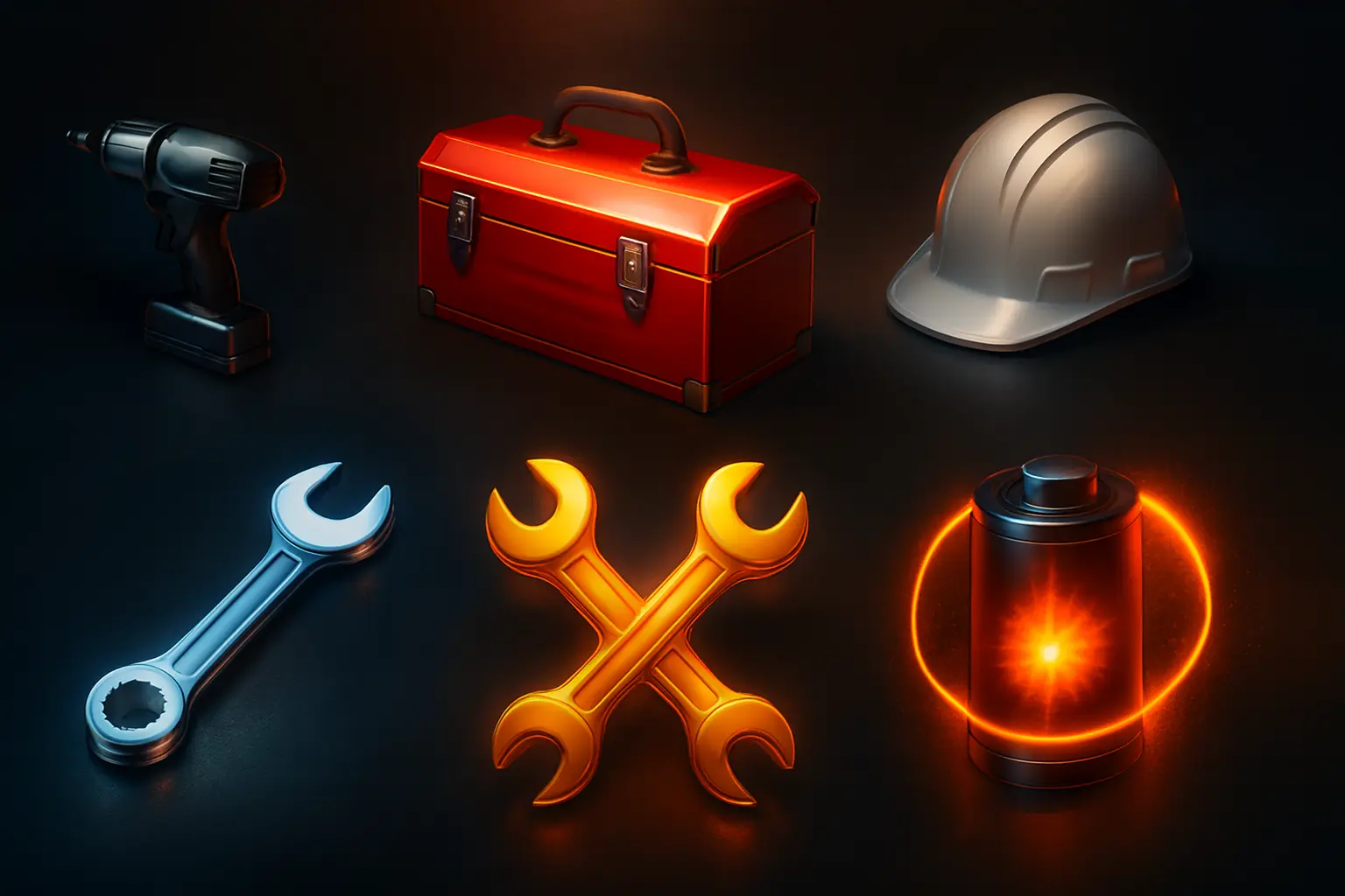 Tools Australia Membership